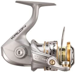 13 Fishing KLC-6.2-1.0 Kalon C Spinning Reel 8 13 Fishing KLC-6.2-1.0 Kalon C Spinning Reel -Built 13 Fishing Tough. 13 fishing klc 62 10 kalon c spinning reel 75797.1651417721