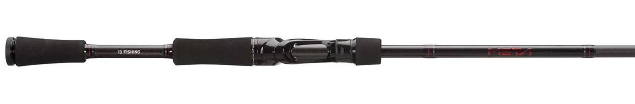 13 Fishing Meta Casting Rods 6 13 Fishing Meta Casting Rods - Image 4