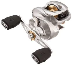 13 Fishing Modus C2 Baitcasting Reels -Built 13 Fishing Tough. 13 fishing modus c2 baitcasting reels 02814.1665199047