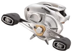 13 Fishing Modus C2 Baitcasting Reels -Built 13 Fishing Tough. 13 fishing modus c2 baitcasting reels 83102.1665199047