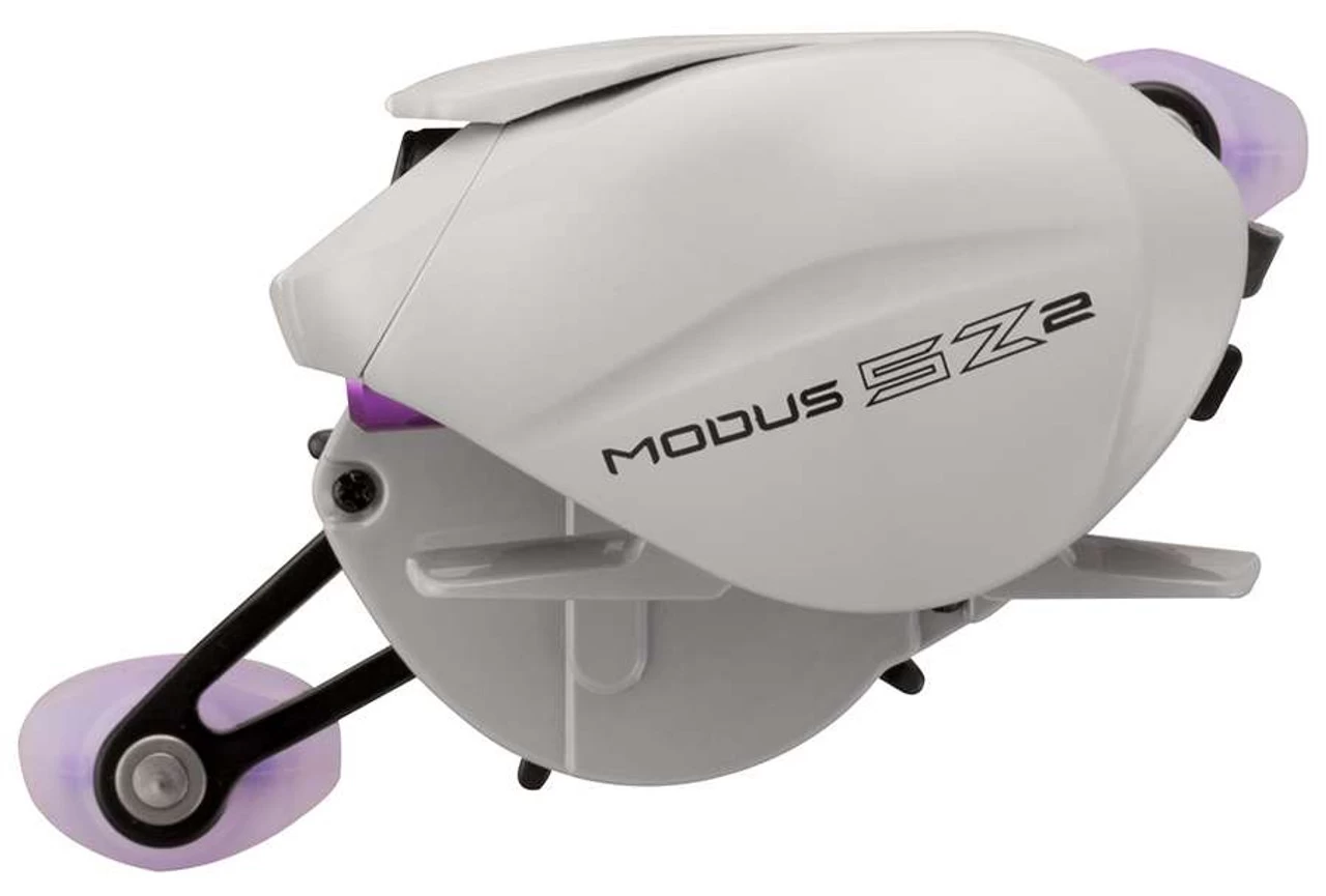 13 Fishing Modus SZ2 Baitcasting Reels 8 13 Fishing Modus SZ2 Baitcasting Reels - Image 6