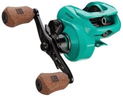 13 Fishing Modus TX2 Baitcasting Reels -Built 13 Fishing Tough. 13 fishing modus tx2 baitcasting reels 28809.1665199051