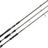13 Fishing Muse Black Rods
