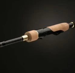 13 Fishing Muse Gold Spinning Rods 9 13 Fishing Muse Gold Spinning Rods -Built 13 Fishing Tough. 13 fishing muse gold spinning rods 91847.1651174557