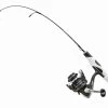 13 Fishing Wicked Longstem Ice Combo - NWLC25L 1 13 Fishing Wicked Longstem Ice Combo - NWLC25L -Built 13 Fishing Tough. 13 fishing nwlc24ul wicked longstem ice combo 49365.1574711648