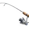 13 Fishing White Noise Ice Combo - NWNC28ML -Built 13 Fishing Tough. 13 fishing nwnc26m white noise ice combo 98901.1666706380