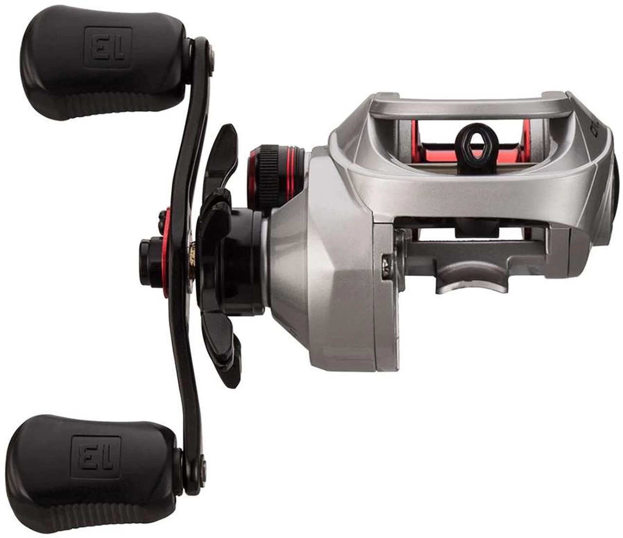 13 Fishing OF1-6.6-LH Origin F1 Baitcasting Reel 4 13 Fishing OF1-6.6-LH Origin F1 Baitcasting Reel - Image 2