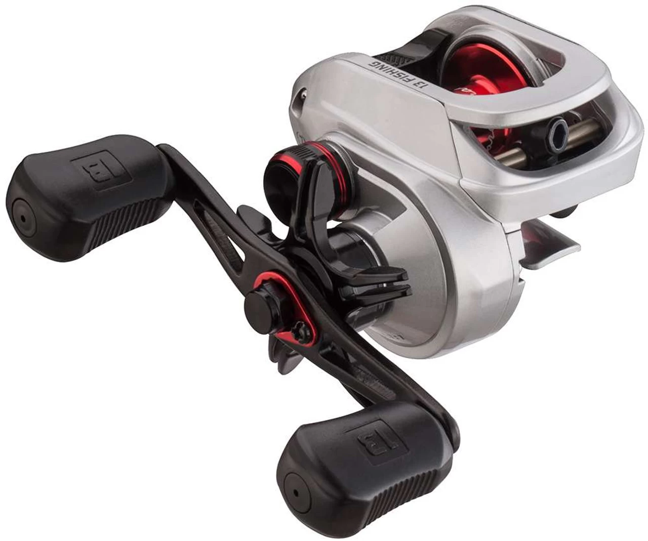 13 Fishing OF1-6.6-LH Origin F1 Baitcasting Reel 5 13 Fishing OF1-6.6-LH Origin F1 Baitcasting Reel - Image 3