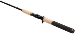 13 Fishing OGLDT12-2 Omen Gold Trolling Rod