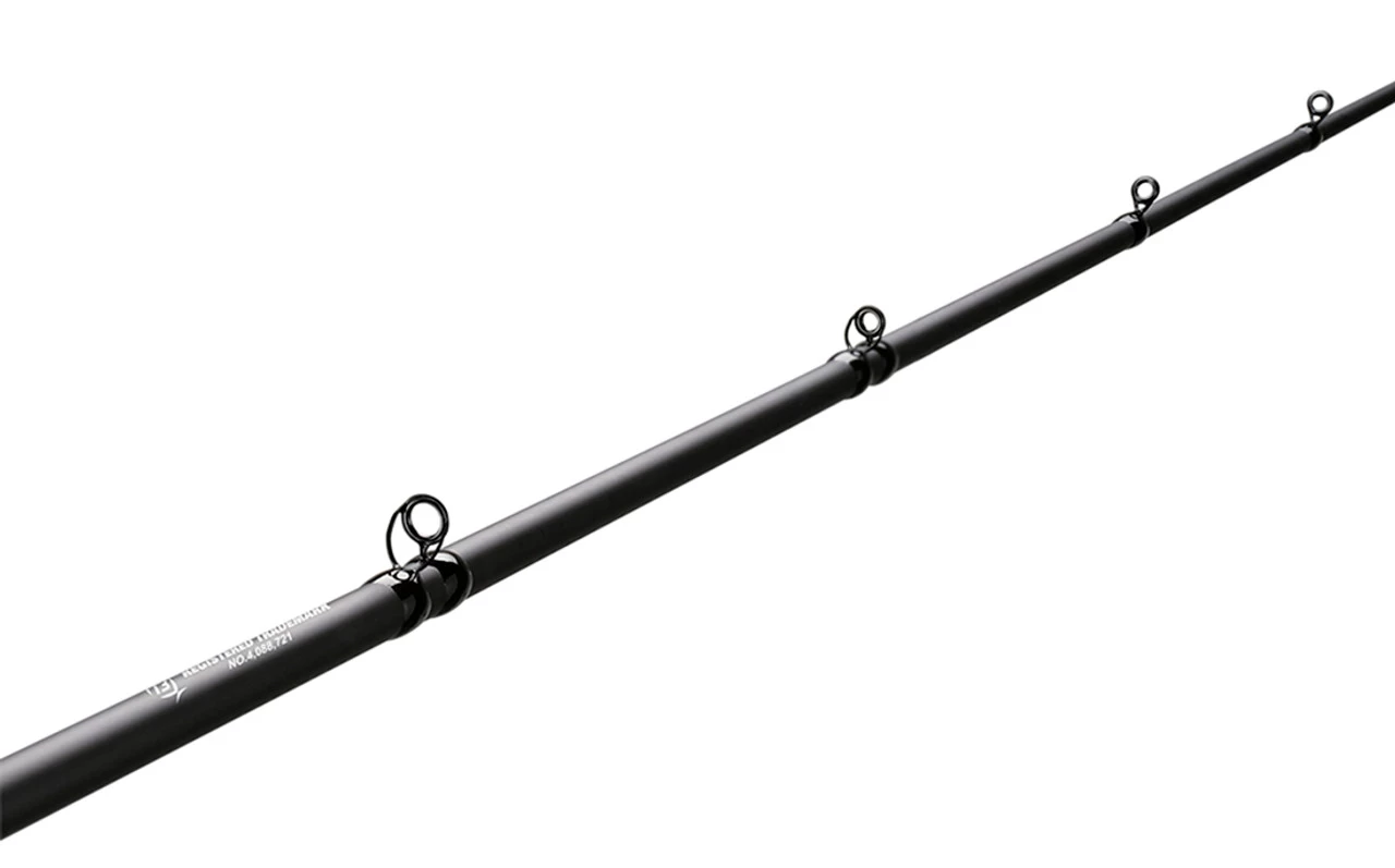 13 Fishing Omen Black 3 Casting Rods 7 13 Fishing Omen Black 3 Casting Rods - Image 5