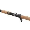 13 Fishing Omen Black Telescopic Musky Rods -Built 13 Fishing Tough. 13 fishing omen black musky rod 32569.1669841523