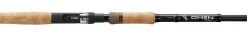 13 Fishing Omen Black Telescopic Musky Rods 11 13 Fishing Omen Black Telescopic Musky Rods -Built 13 Fishing Tough. 13 fishing omen black musky rod 34601.1669841523