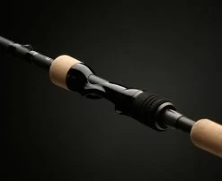 13 Fishing Omen Black Spinning Rods -Built 13 Fishing Tough. 13 fishing omen black spinning rods 69633.1651174677