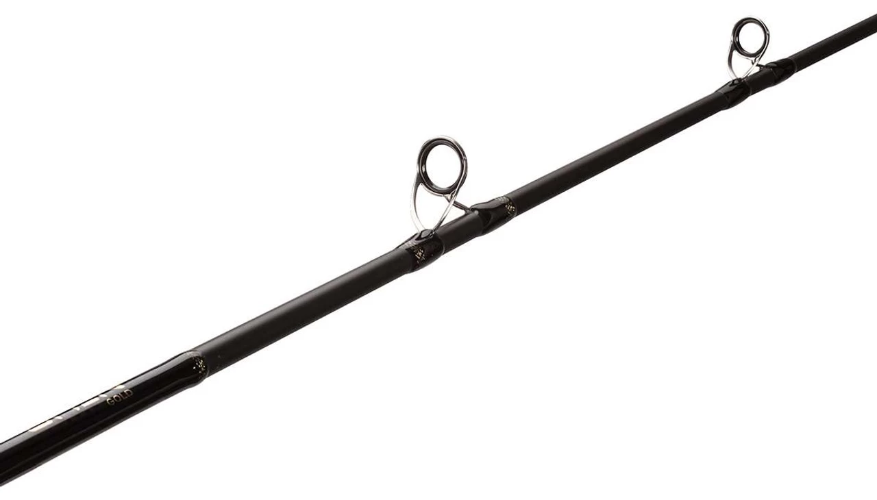 13 Fishing Omen Gold Trolling Rods 7 13 Fishing Omen Gold Trolling Rods - Image 5