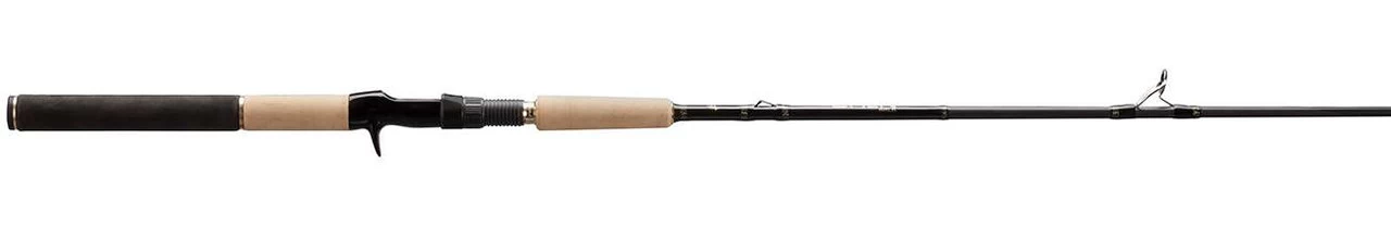 13 Fishing Omen Gold Trolling Rods 5 13 Fishing Omen Gold Trolling Rods - Image 3