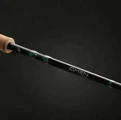 13 Fishing Omen Green Rods -Built 13 Fishing Tough. 13 fishing omen green rods 64541.1651174681