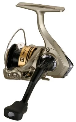 13 Fishing Microtech Walleye Ice Fishing Combo 9 13 Fishing Microtech Walleye Ice Fishing Combo -Built 13 Fishing Tough. 13 fishing one3 microtech walleye ice fishing combo 3