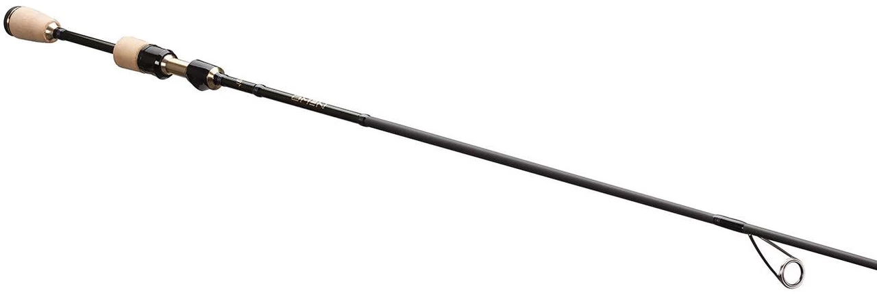 13 Fishing OPTS7UL Omen Panfish & Trout Spinning Rod 7 13 Fishing OPTS7UL Omen Panfish & Trout Spinning Rod - Image 5