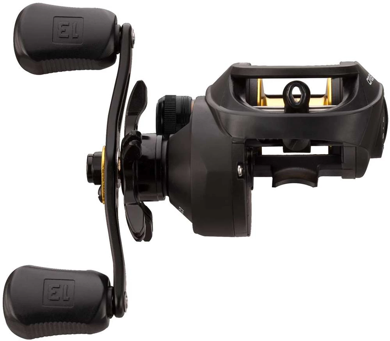 13 Fishing OR1-8.1-RH Origin R1 Baitcasting Reel 4 13 Fishing OR1-8.1-RH Origin R1 Baitcasting Reel - Image 2