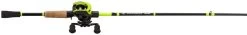 13 Fishing Origin NX Baitcasting Combos -Built 13 Fishing Tough. 13 fishing origin nx baitcasting combo 98637.1669841546