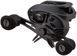 13 Fishing Origin O1 Blackout Baitcasting Reels -Built 13 Fishing Tough. 13 fishing origin o1 blackout baitcasting reels 05299.1651417749