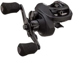 13 Fishing Origin O1 Blackout Baitcasting Reels -Built 13 Fishing Tough. 13 fishing origin o1 blackout baitcasting reels 51723.1651417748