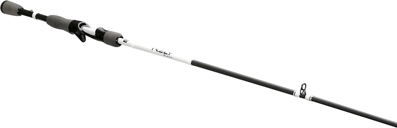 13 Fishing Rely Black 2 Casting Rods 6 13 Fishing Rely Black 2 Casting Rods - Image 4