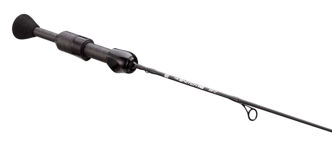 13 Fishing The Snitch Pro Ice Rod - SNP-29 3 13 Fishing The Snitch Pro Ice Rod - SNP-29