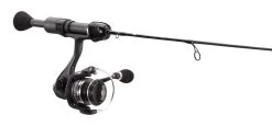13 Fishing The Snitch Pro Spinning Ice Combo - SNPC-29