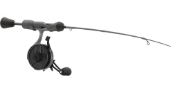 13 Fishing Stealth FreeFall Ice Combo -Built 13 Fishing Tough. 13 fishing stealth freefall ice combo 3