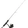 13 Fishing Stealth Wicked Ice Combo -Built 13 Fishing Tough. 13 fishing stealth wicked ice combo