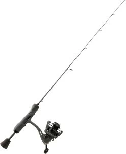 13 Fishing Stealth Wicked Ice Combo