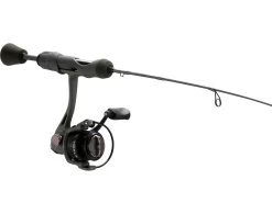 13 Fishing Stealth Wicked Ice Combo -Built 13 Fishing Tough. 13 fishing stealth wicked ice combo 3