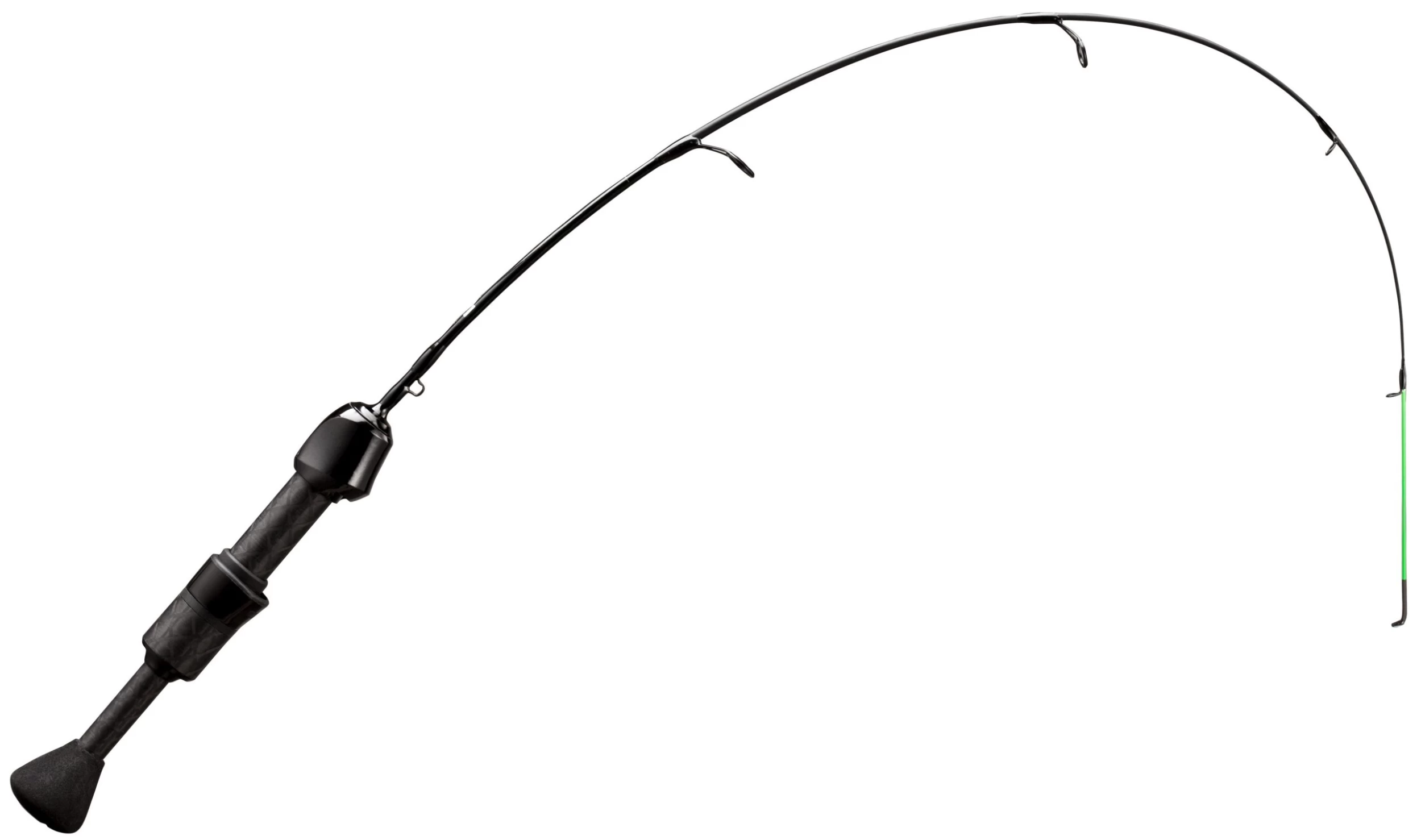 13 Fishing The Snitch Pro Ice Rod 4 13 Fishing The Snitch Pro Ice Rod - Image 2