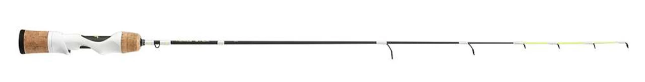 13 Fishing Tickle Stick W/ White Reel Seat Rods 3 13 Fishing Tickle Stick W/ White Reel Seat Rods