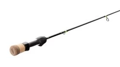 13 Fishing Tickle Stick Ice Rod - TS3-27L -Built 13 Fishing Tough. 13 fishing ts3 27l fishing tickle stick rods 80207.1667485872