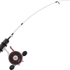 13 Fishing FreeFall Patriot Edition Combo -Built 13 Fishing Tough. 13 fishing usa freefall combo left handed