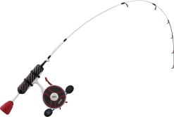 13 Fishing FreeFall Patriot Edition Combo