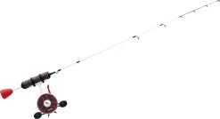 13 Fishing FreeFall Patriot Edition Combo -Built 13 Fishing Tough. 13 fishing usa freefall combo left handed 3