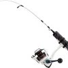 13 Fishing USAWL-30M Wicked Patriot Edition Ice Combo -Built 13 Fishing Tough. 13 fishing usawl 30m wicked patriot edition ice combo 63277.1651370950