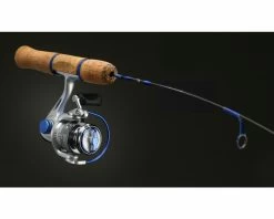 13 Fishing White Noise Ice Combo - NWNC25L -Built 13 Fishing Tough. 13 fishing white noise ice combos 22 98068.1543502392