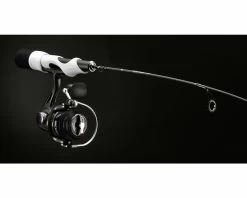 13 Fishing Wicked Longstem Ice Combo - NWLC26ML -Built 13 Fishing Tough. 13 fishing wicked ice combos 7 46591.1543499523