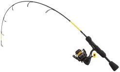 13 Fishing Wicked Ice Hornet Ice Combo 11 13 Fishing Wicked Ice Hornet Ice Combo -Built 13 Fishing Tough. 13 fishing wicked ice hornet ice combo 32 m mag