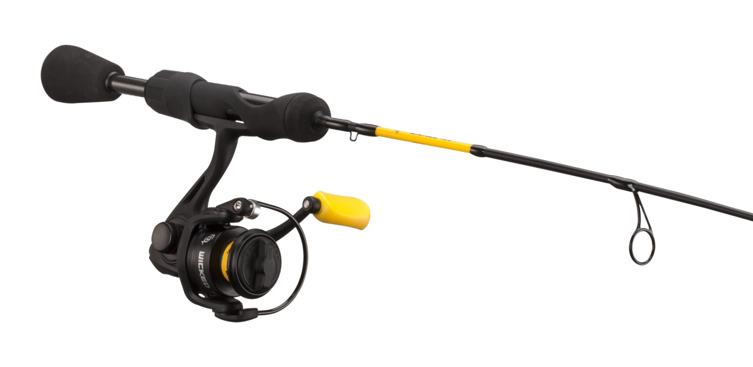 13 Fishing Wicked Ice Hornet Ice Combo 8 13 Fishing Wicked Ice Hornet Ice Combo - Image 6