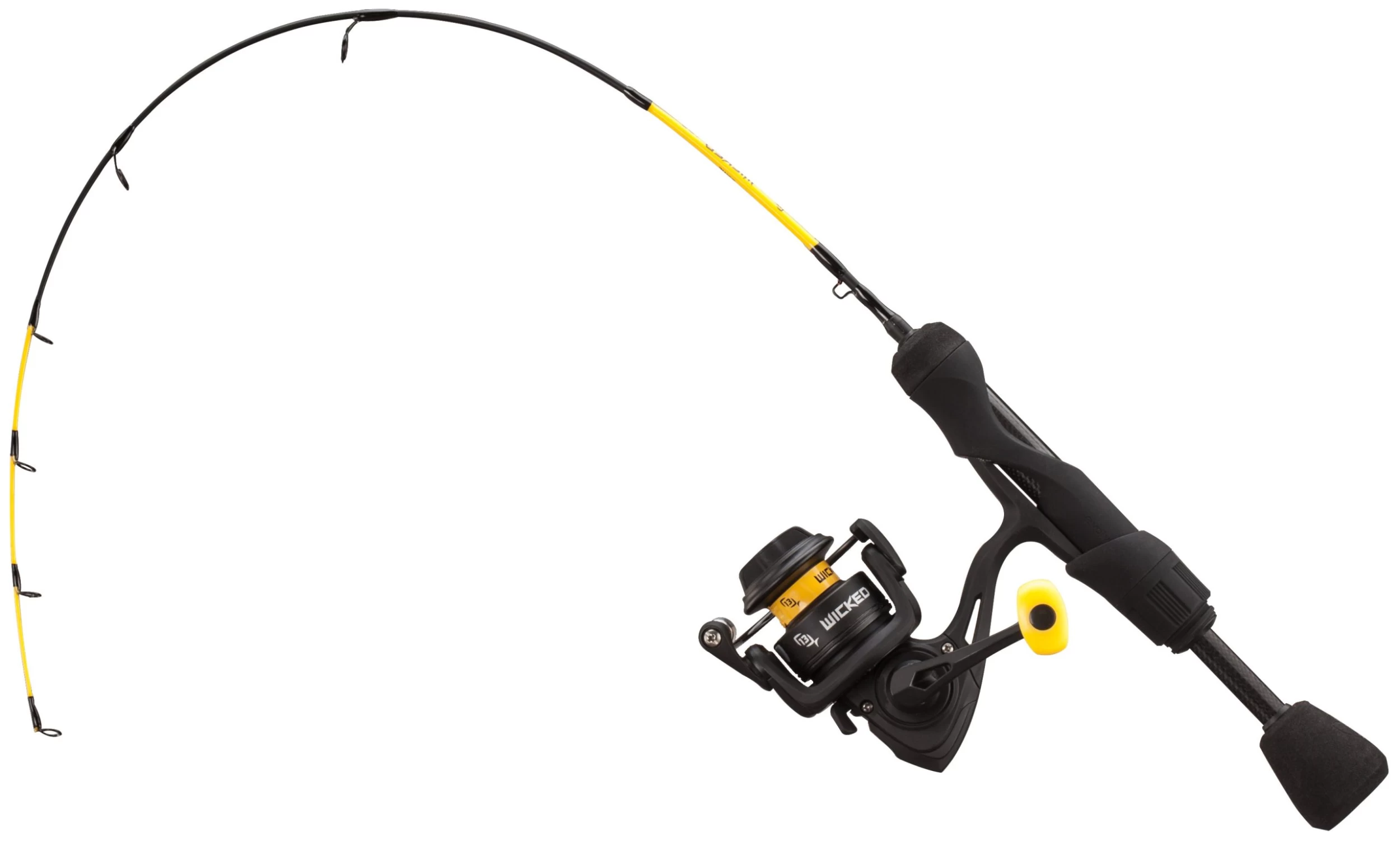 13 Fishing Wicked Ice Hornet Ice Combo 3 13 Fishing Wicked Ice Hornet Ice Combo