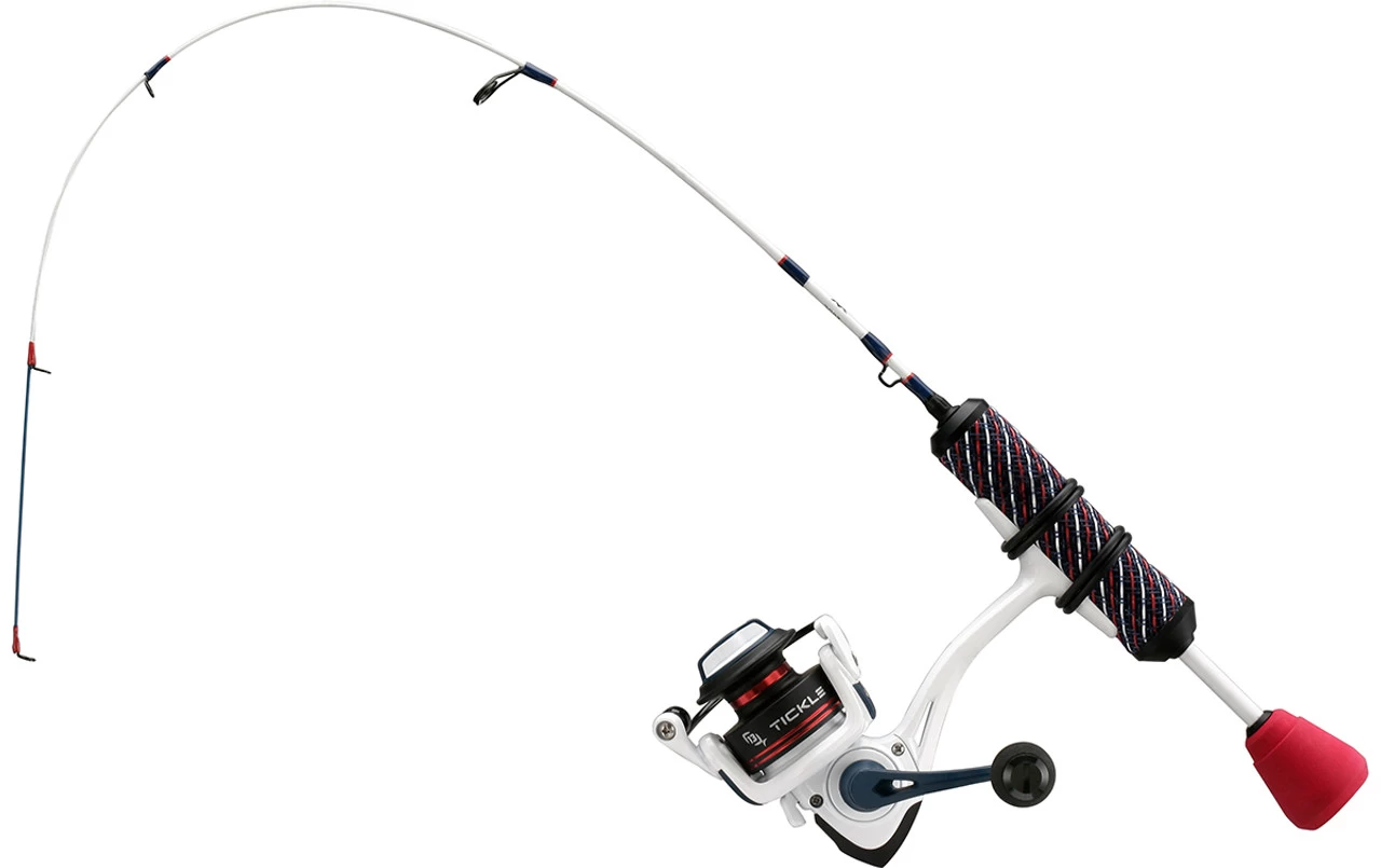 13 Fishing Wicked Patriot Edition Ice Combos 3 13 Fishing Wicked Patriot Edition Ice Combos