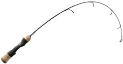 13 Fishing WN3-27UL White Noise Ice Rod - 27 In.