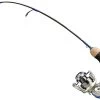 13 Fishing WNC2-24UL White Noise Ice Combo - 24 In. -Built 13 Fishing Tough. 13 fishing wnc2 24ul white noise ice combo 66606.1651258657