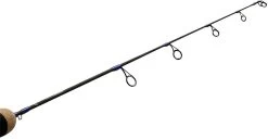 13 Fishing WNC2-26M White Noise Ice Combo - 26 In. -Built 13 Fishing Tough. 13 fishing wnc2 26m white noise ice combo 96867.1651258658
