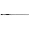 Cane 13 Fishing Fate Cast 2,16m 10-21g -Built 13 Fishing Tough. 13 fishing ftb3c71mh noir 1